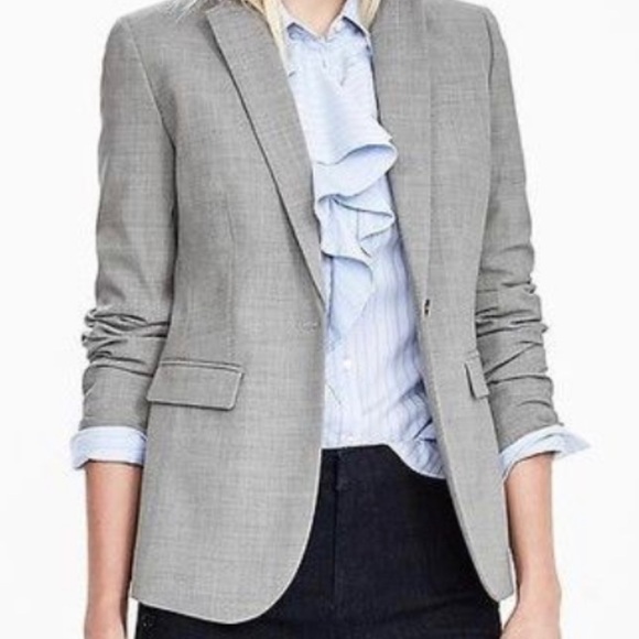 Banana Republic Blazer - Picture 1 of 1